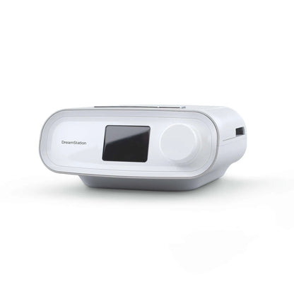 Philips DreamStation BiPAP S/T 25 with SD card and Bi-Flex