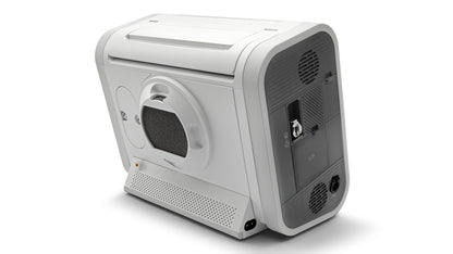 Philips Trilogy Evo - Mobile and versatile ventilator for cross-sector use