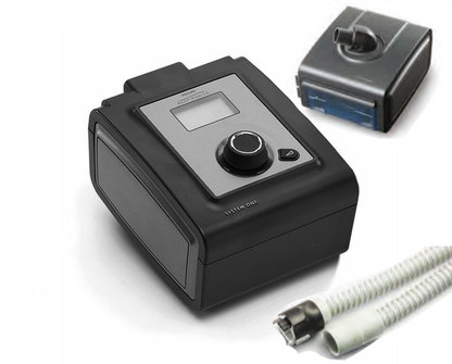 Philips REMstar Auto, with SD card, A-Flex