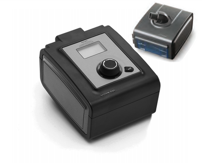 Philips REMstar Auto, with SD card, A-Flex