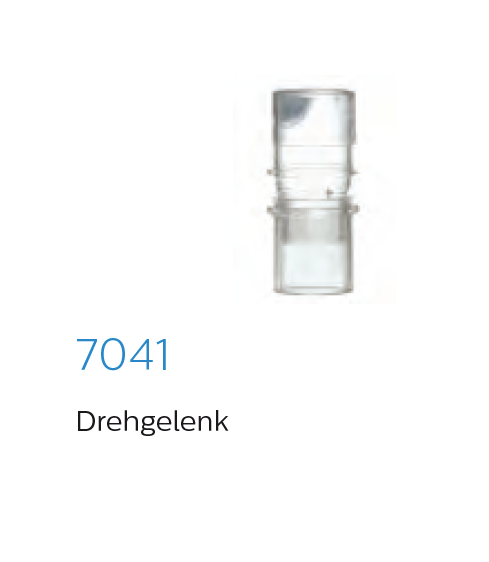 Philips Swivel Joint for FitLife & FitLife SE