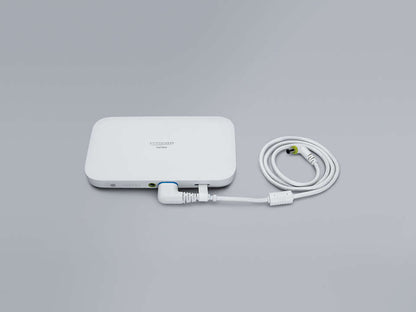 Philips External Battery for Sleep Therapy Devices, PAP Lithium-Ion Battery Kit, Intl