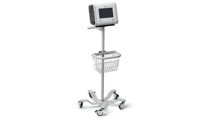 Philips Trilogy Evo - Mobile and versatile ventilator for cross-sector use