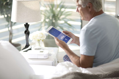 Philips DreamStation Go Travel Battery - Attach­able (Lithium-Ion)
