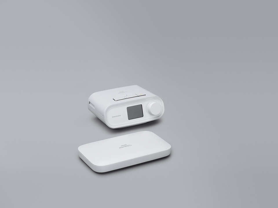 Philips External Battery for Sleep Therapy Devices, PAP Lithium-Ion Battery Kit, Intl