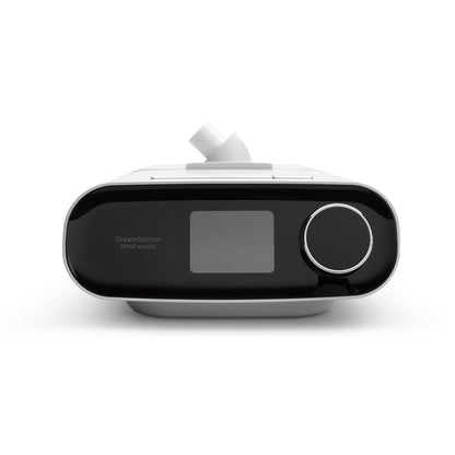 Philips DreamStation BiPAP autoSV - Auto Servo Ventilation machine (Auto Servo Ventilation Machine)