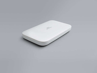 Philips External Battery for Sleep Therapy Devices, PAP Lithium-Ion Battery Kit, Intl