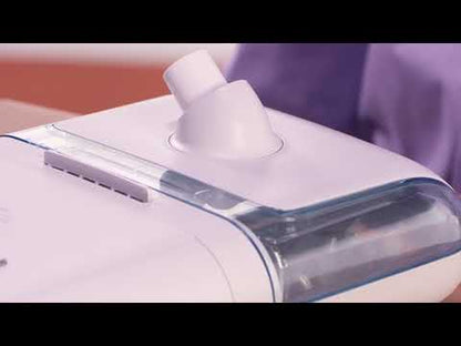 Philips DreamStation Auto-BiPAP, with SD card, Bi-Flex
