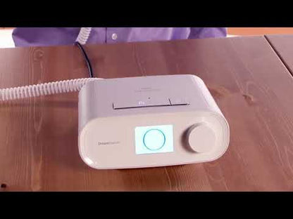 Philips DreamStation BiPAP autoSV - Auto Servo Ventilation machine (Auto Servo Ventilation Machine)